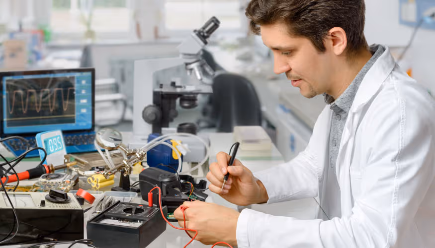 Düziçi Elektronik Tamircisi