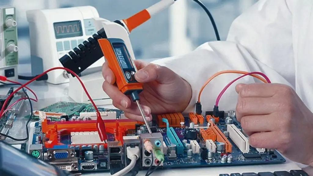 Düziçi Elektronik Tamircisi